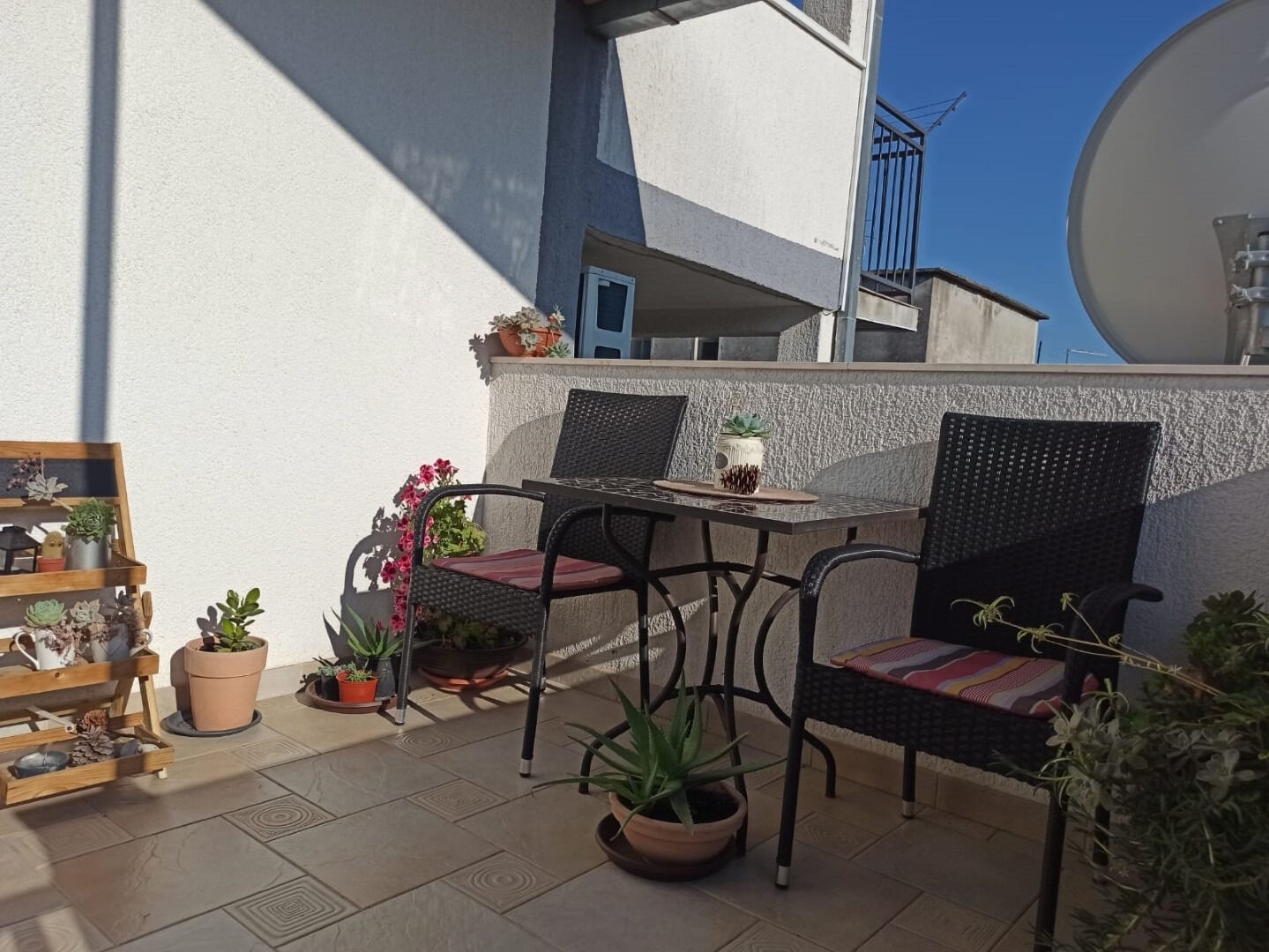 Apartment Jurica - Unit 373863-13