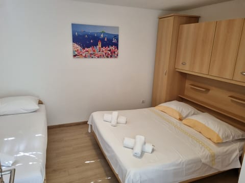 Apartments Smilja - Unit 373872-13