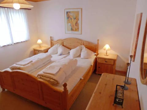 Fricktalerhuus Apt.1