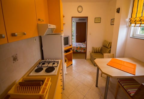 Apartments Daju - Unit 373984-13