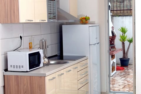 Apartments and Rooms Robi - Unit 374017-13