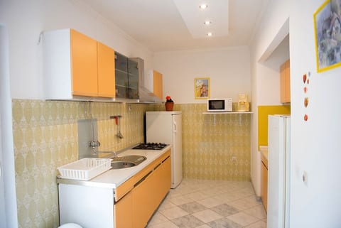 Apartments and Rooms Robi - Unit 374018-13