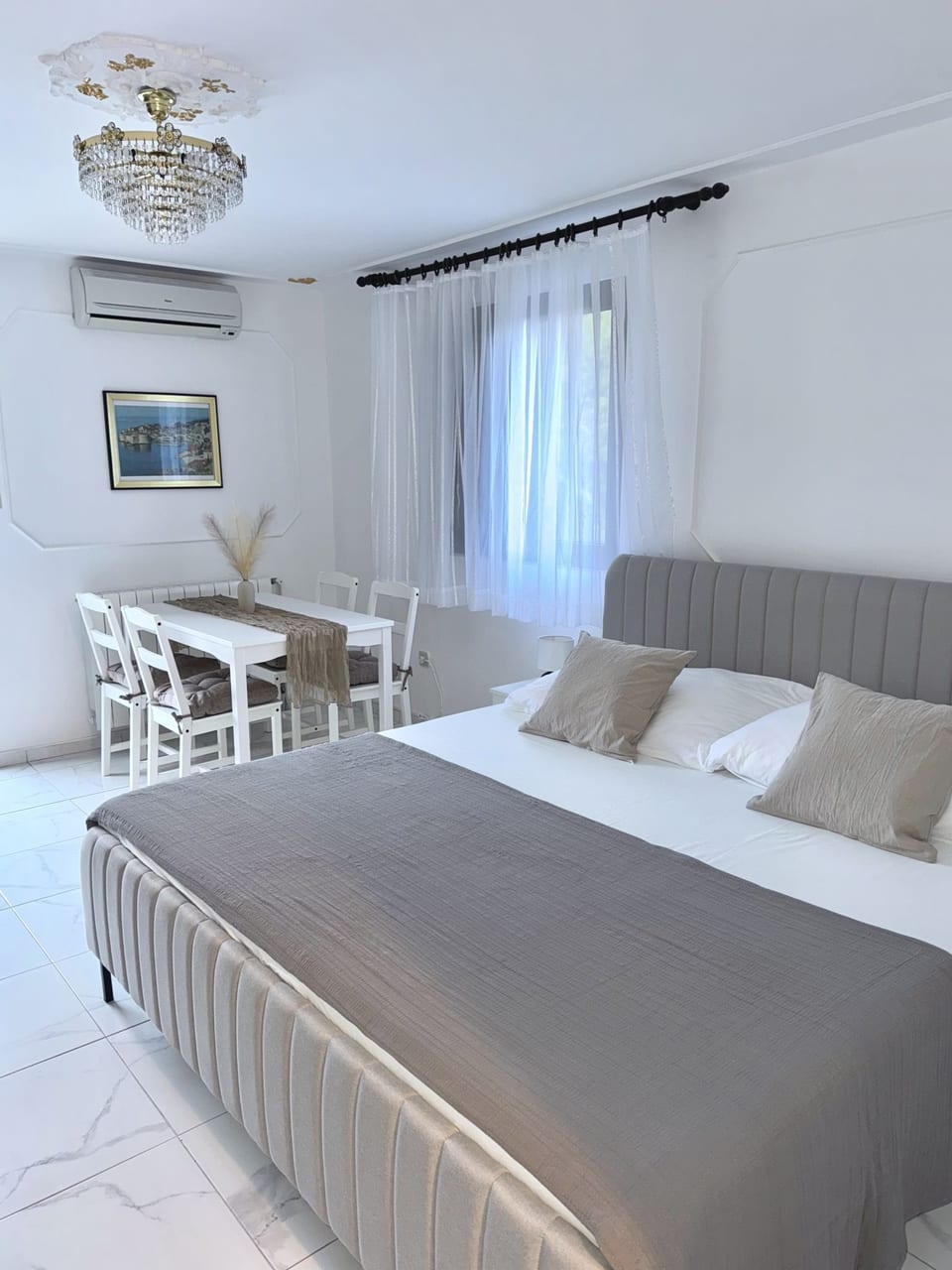 Apartamentos y habitación Villa Makaj - Unidad 374027-13