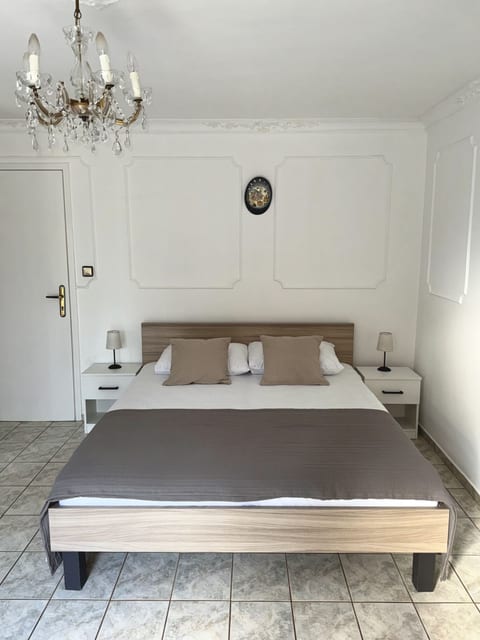 Apartments and Room Villa Makaj - Unit 374028-13