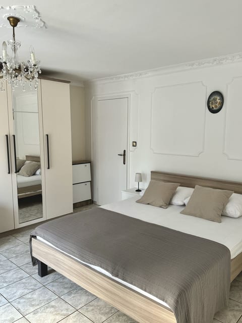 Apartments and Room Villa Makaj - Unit 374028-13