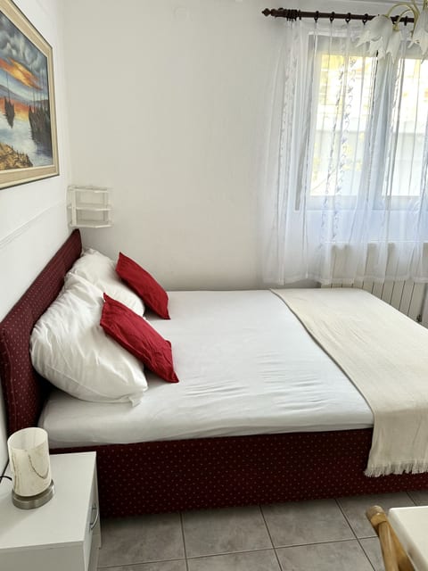 Apartments and Room Villa Makaj - Unit 374029-13