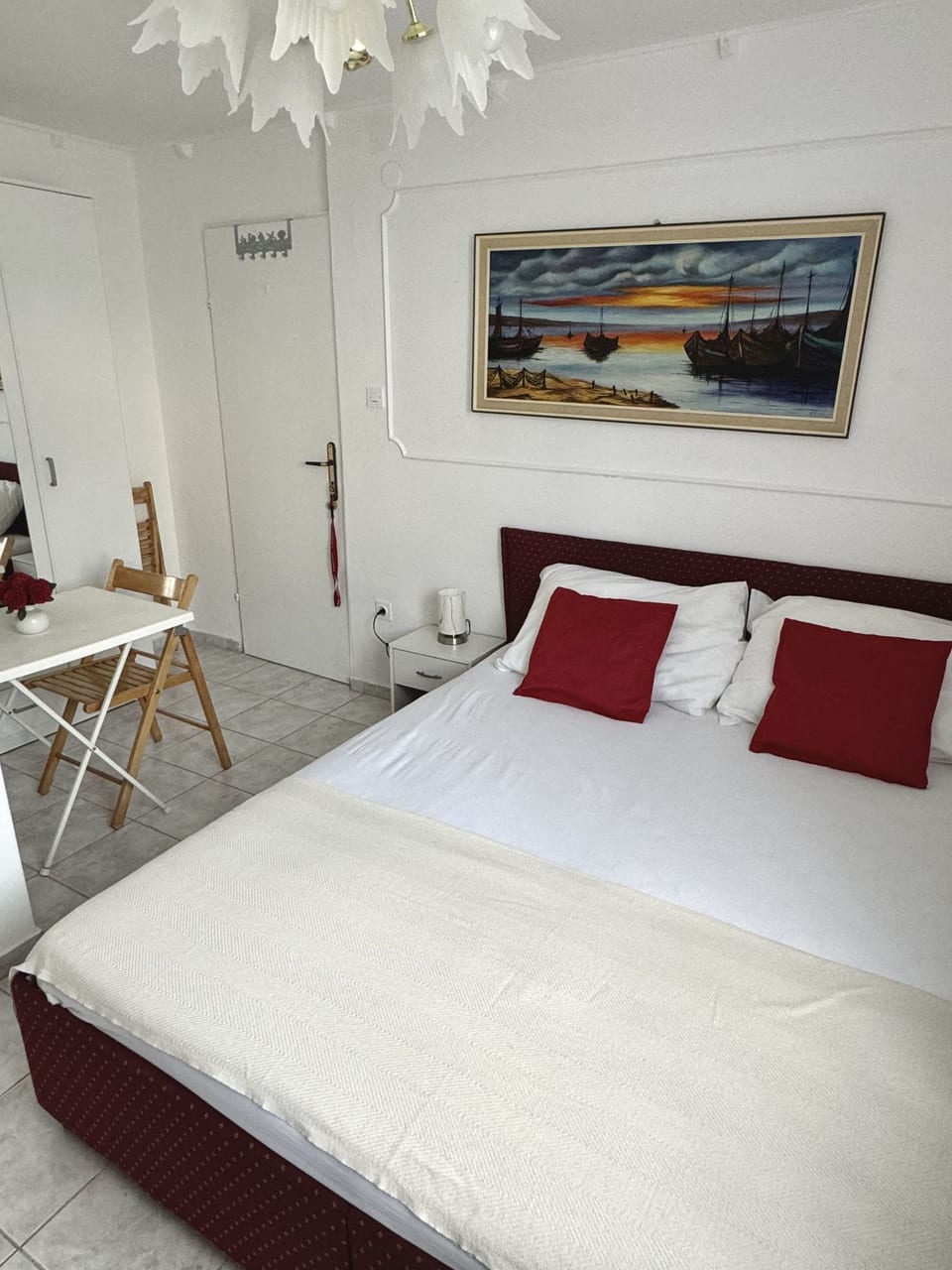 Apartamentos y habitación Villa Makaj - Unidad 374029-13