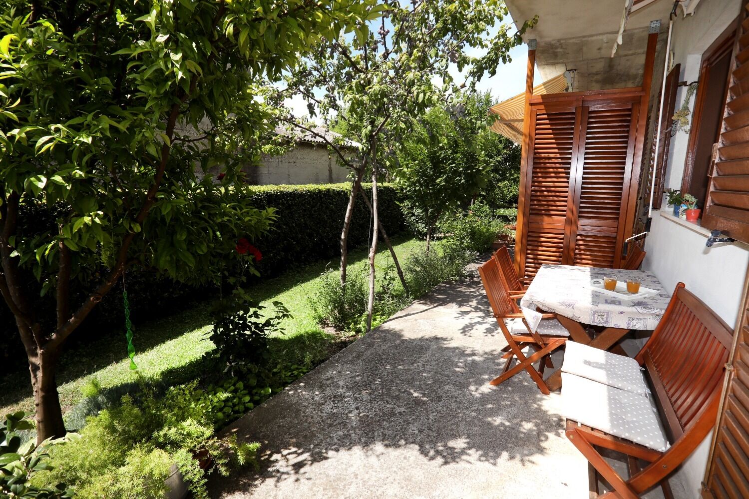 Apartment Lidia - Unit 374043-13