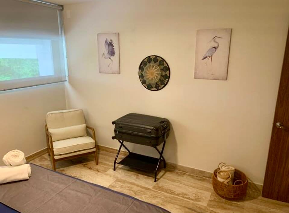 Playacar Luxury Condo | Pools, Gym, Walk to Beach image 35