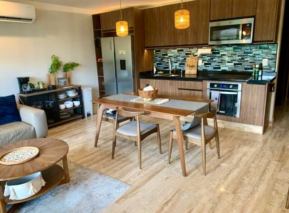 Playacar Luxury Condo | Pools, Gym, Walk to Beach image 36