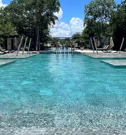 Luxury AWA Playacar 2BR | Pools • Balcony • Beach
