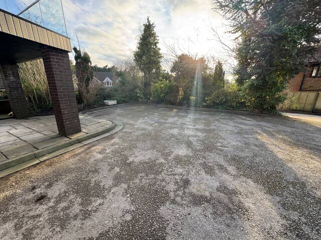 Ivy House Guest Accommodation - Heath Charnock