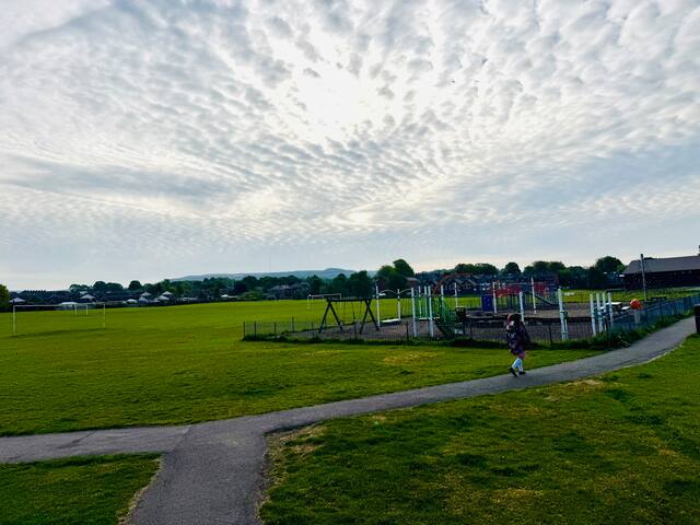 Ivy House Guest Accommodation - Heath Charnock