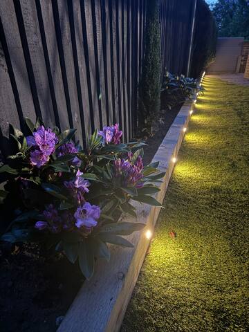 Ivy House Guest Accommodation - Heath Charnock