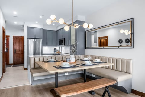 Sly Fox Townhome