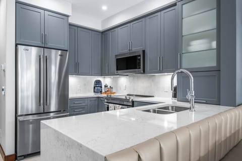 Sly Fox Townhome