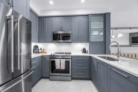 Sly Fox Townhome