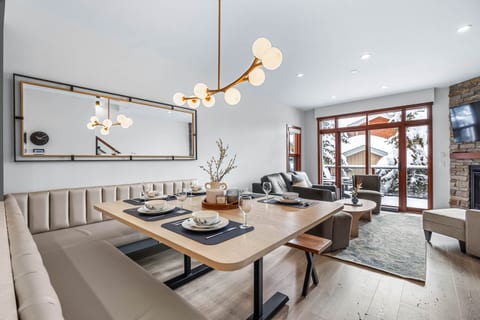 Sly Fox Townhome