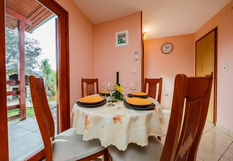 House Božena - Unit 373818-13