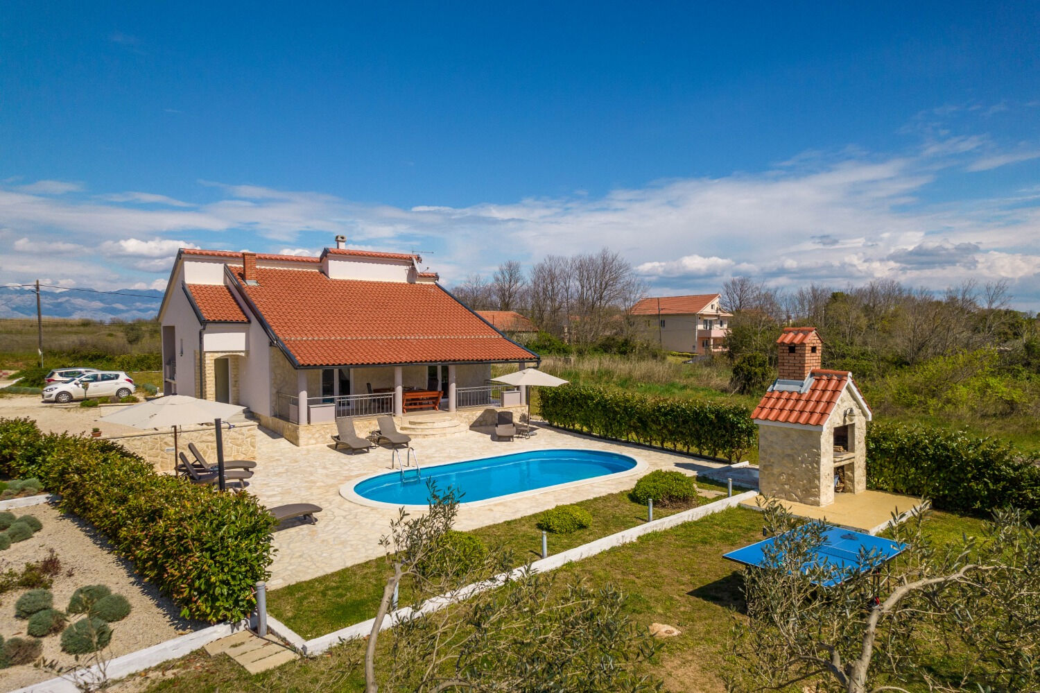 House Oasis Village Villa - Unit 374077-13