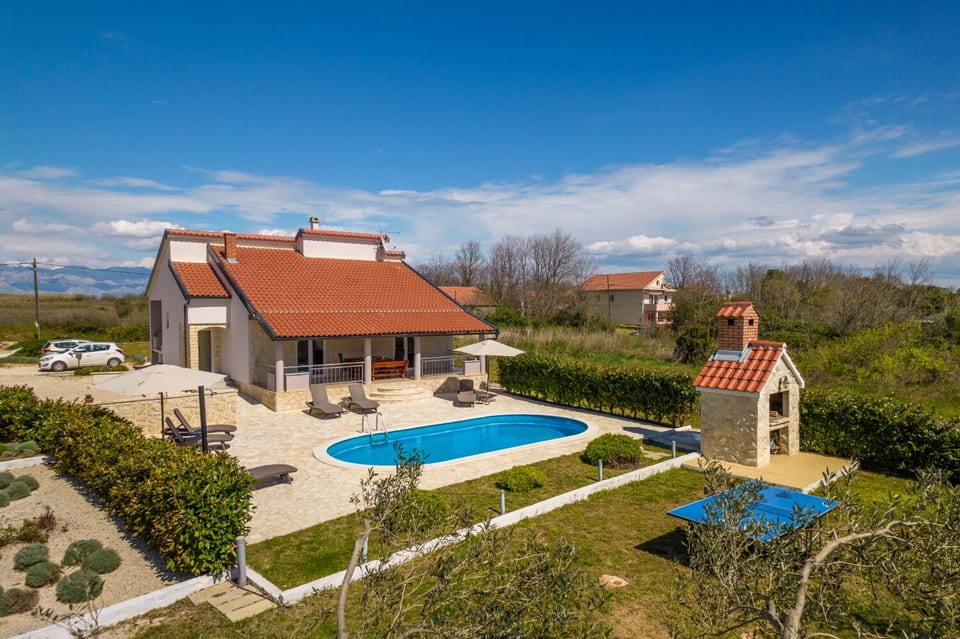 Maison Oasis Village Villa - Unité 374077-13