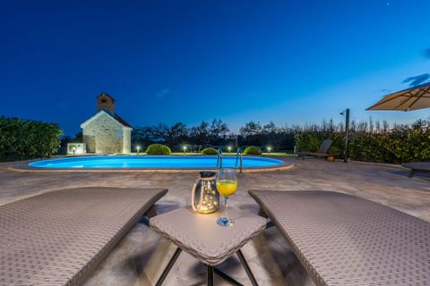 House Oasis Village Villa - Unit 374077-13