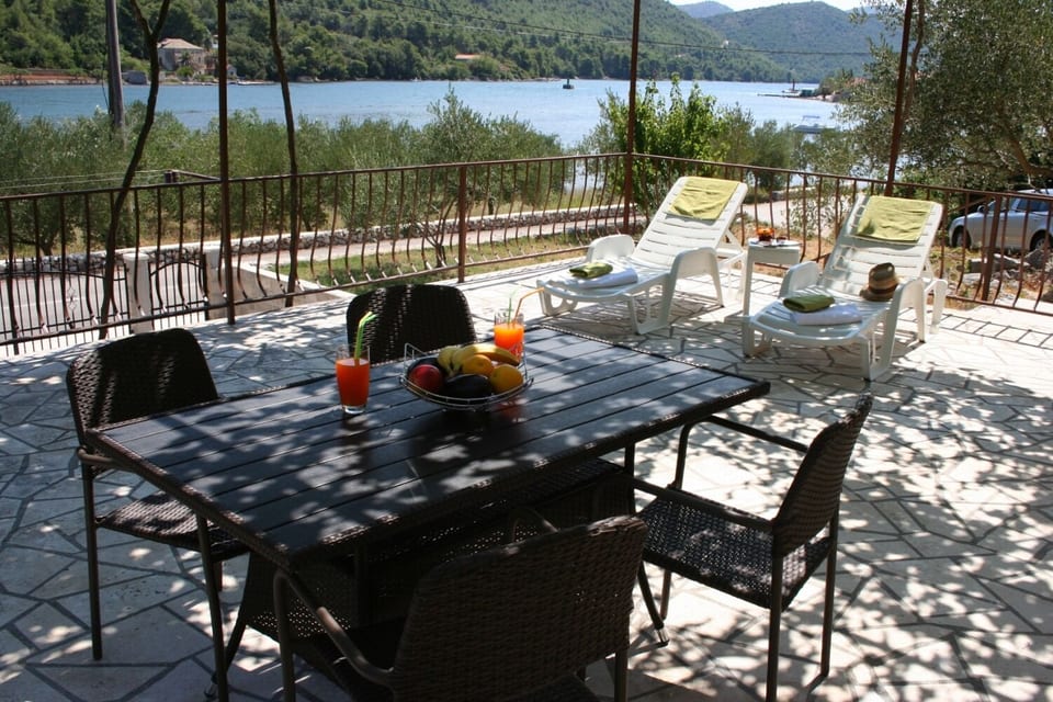 Apartment Marin - Einheit 374078-13