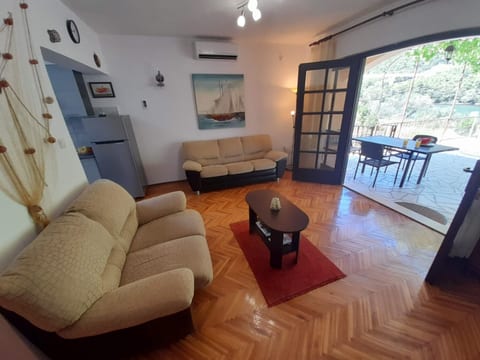 Apartment Marin - Unit 374078-13