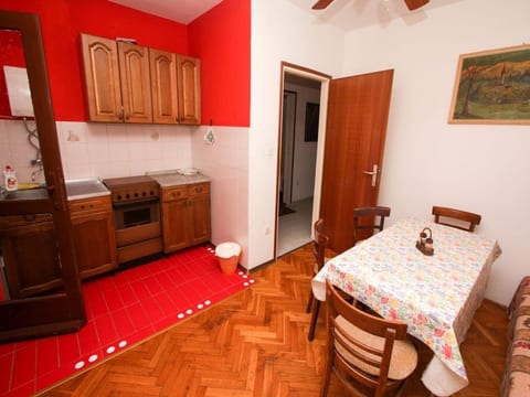 Apartments Ljubo - Unit 374148-13
