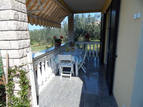 Apartments Zdravko - Unit 374151-13