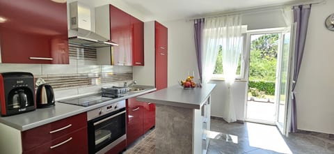 Apartment Nika - Unit 374164-13