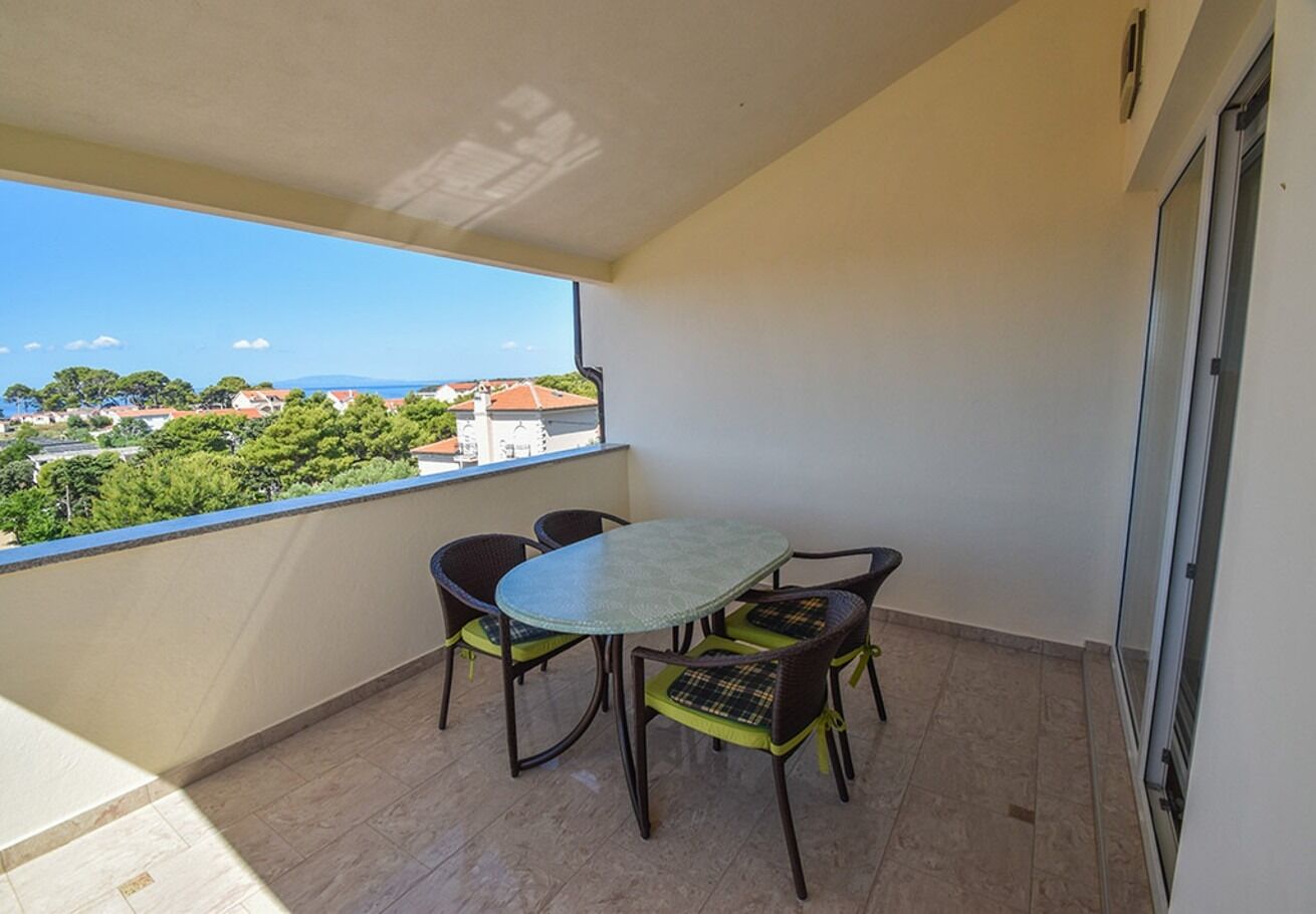 Apartments Jaklin - Unit 374173-13