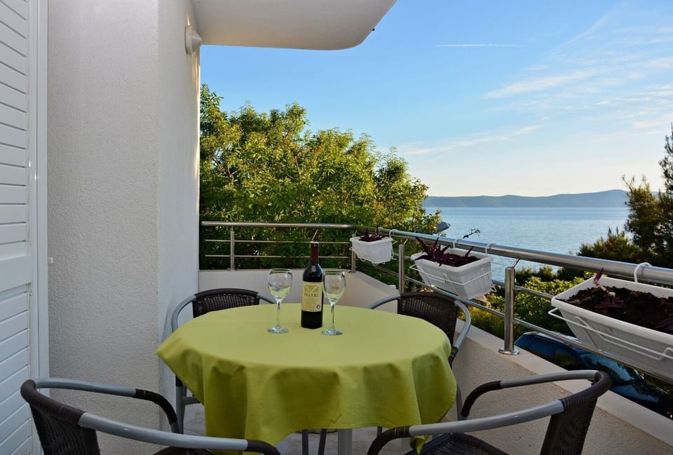 Apartments Ivi - Unit 374176-13 - Croatia