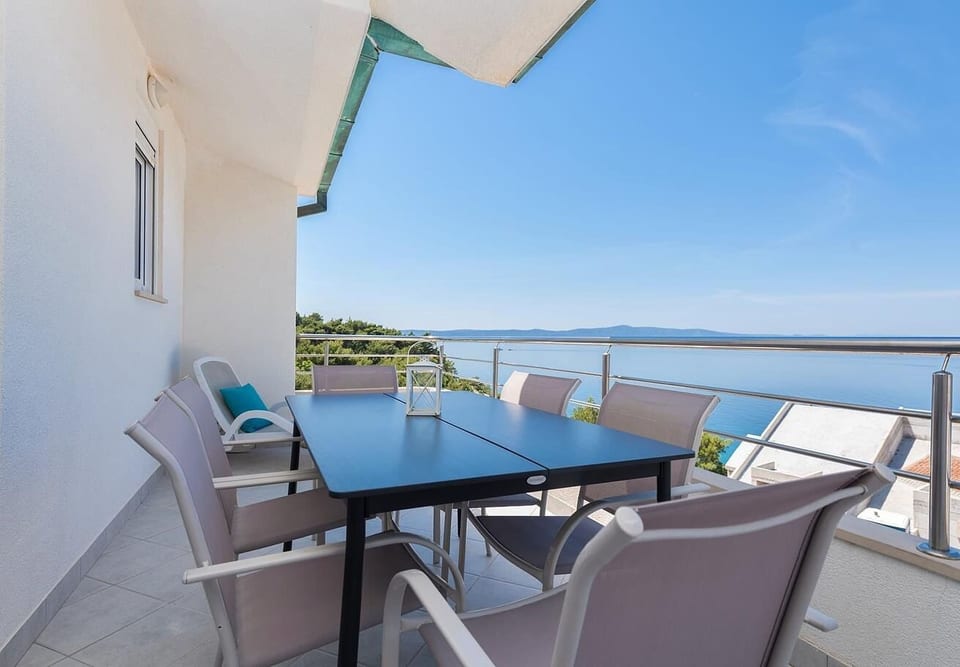Apartments Ivi - Unit 374179-13 - Croatia