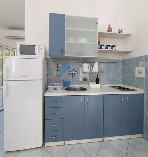 Apartment Blue - Unit 374210-13