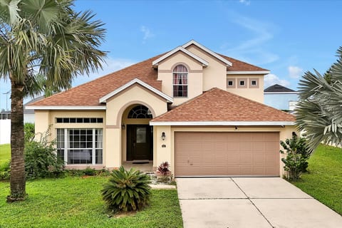 H&K Florida Vacation Villa