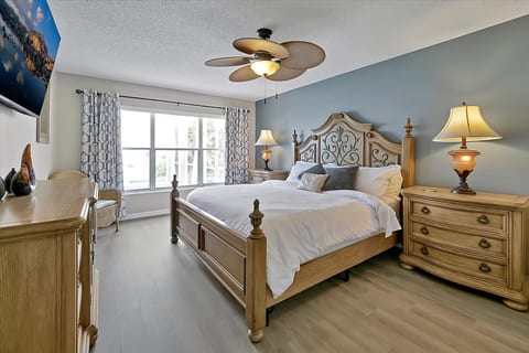 H&K Florida Vacation Villa