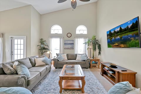 H&K Florida Vacation Villa