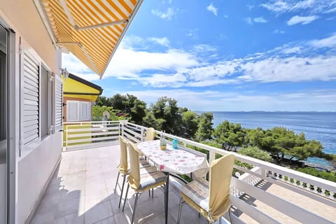 Apartments Djurdja by the sea - Unit 374250-13