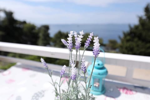 Apartments Djurdja by the sea - Unit 374250-13