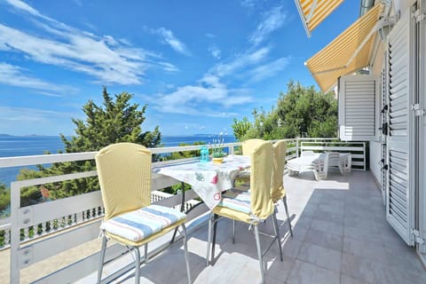 Apartments Djurdja by the sea - Unit 374250-13