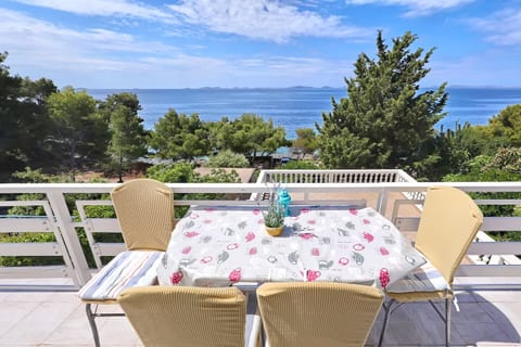 Apartments Djurdja by the sea - Unit 374250-13
