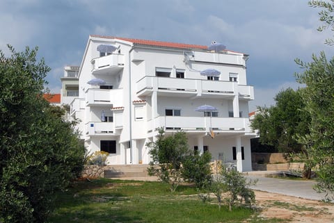 Apartments Boris Novalja - Unit 374256-13