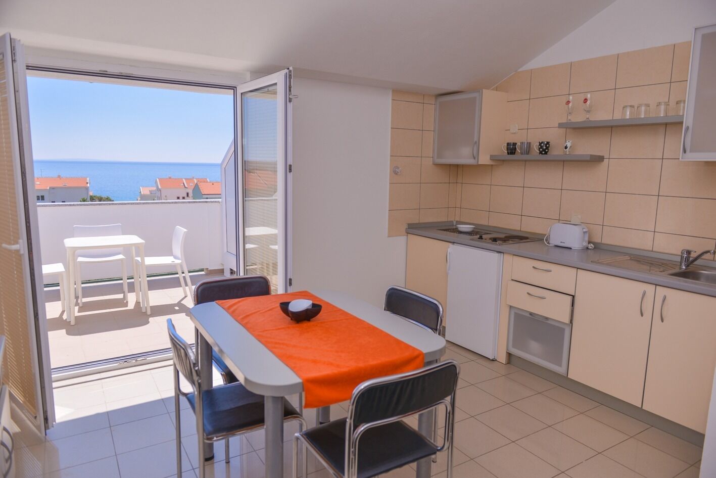 Apartments Boris Novalja - Unit 374256-13