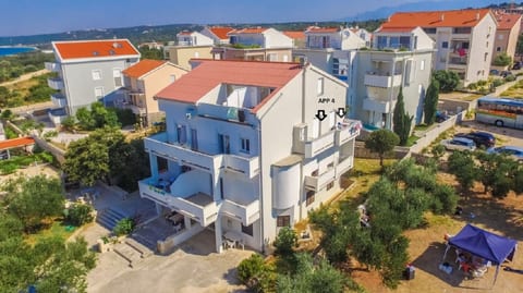 Apartments Boris Novalja - Unit 374258-13