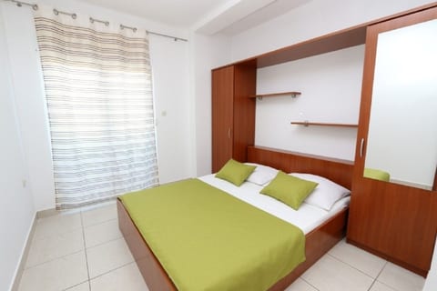 Apartments Boris Novalja - Unit 374258-13