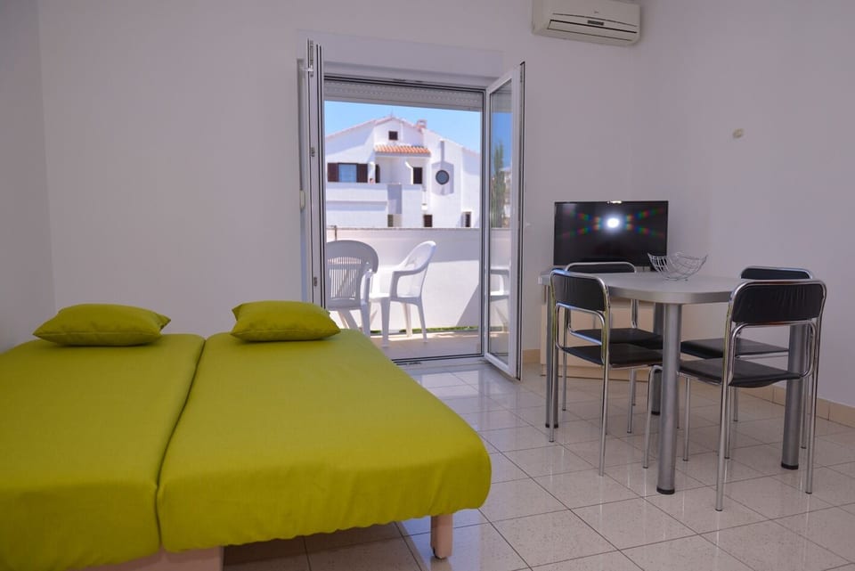 Apartments Boris Novalja - Unit 374258-13 - Croatia