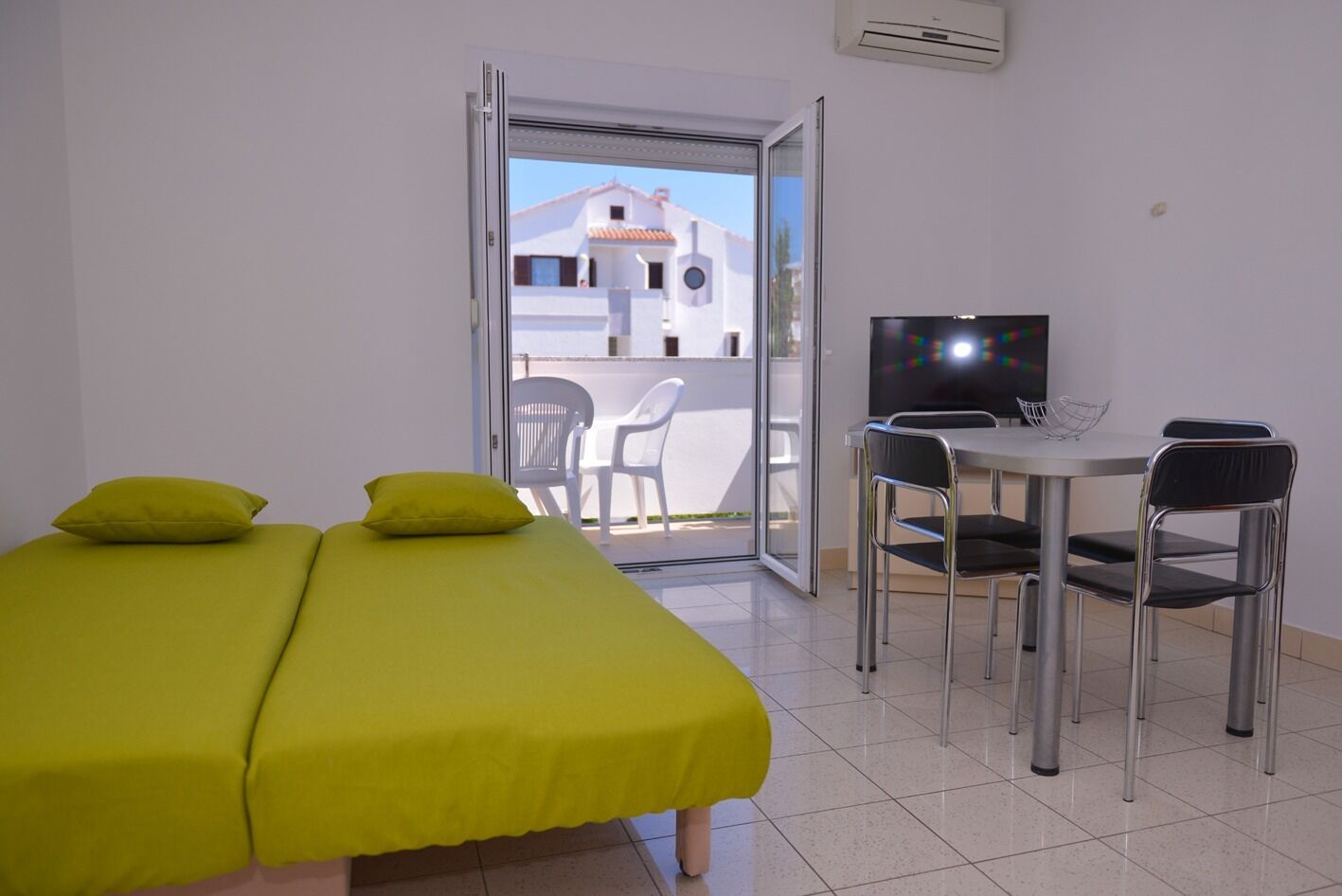 Apartments Boris Novalja - Unit 374258-13