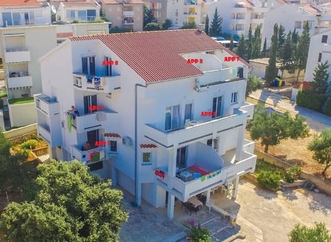 Apartments Boris Novalja - Unit 374259-13