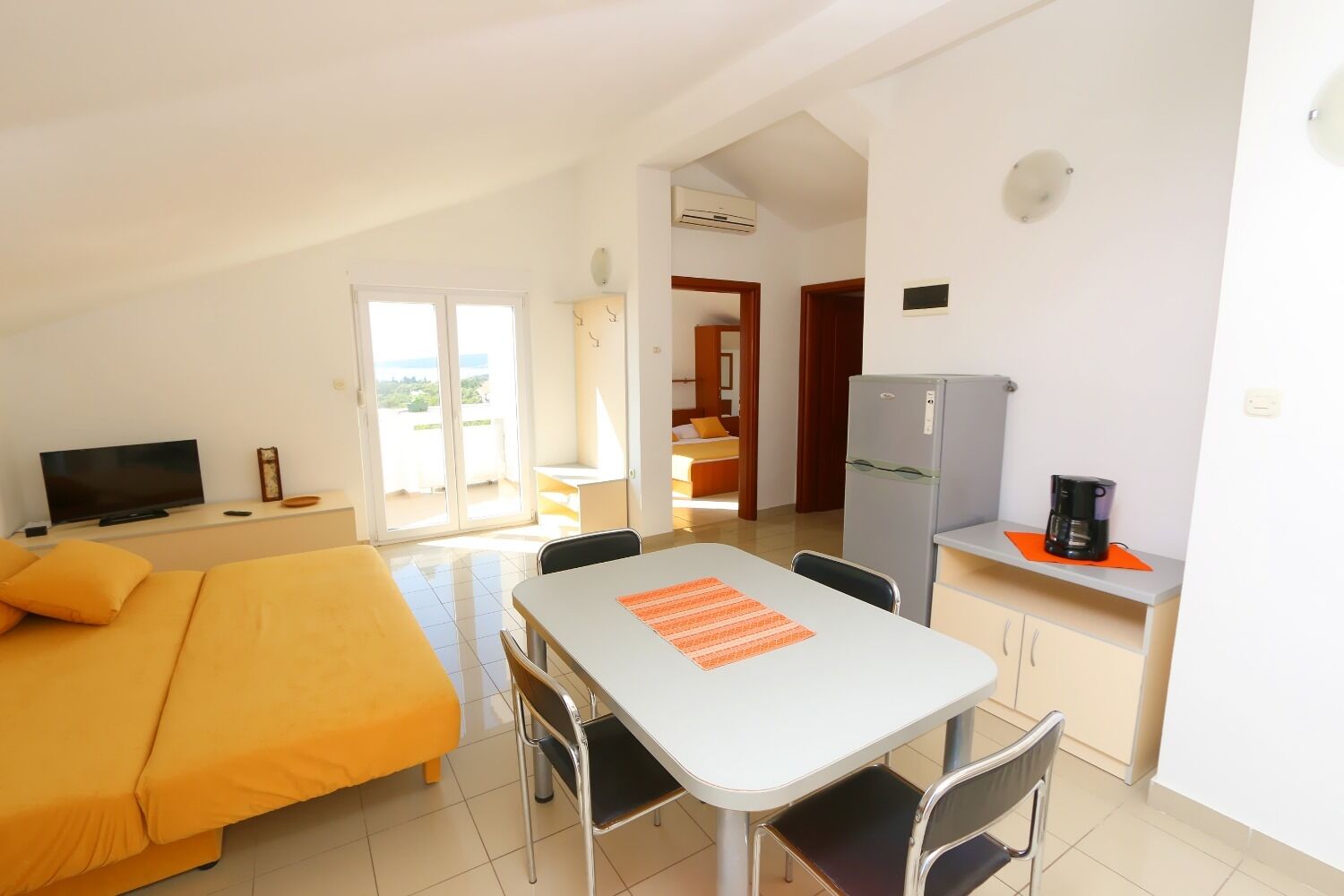 Apartments Boris Novalja - Unit 374259-13